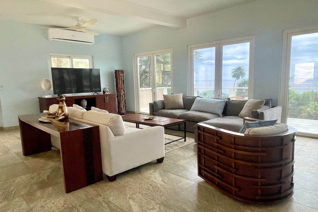 House in West Bay, Bay Islands Department, Honduras 5 - 13841325