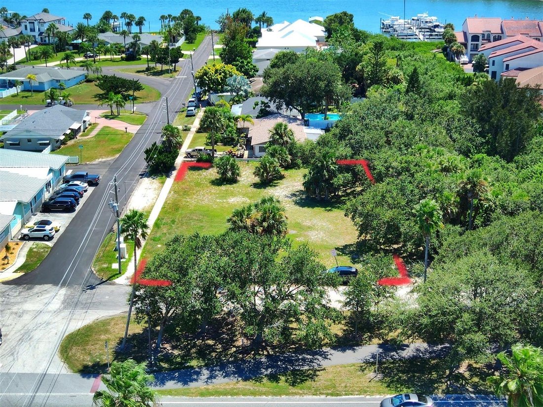 Land in New Smyrna Beach, Florida, United States 3 - 13839799