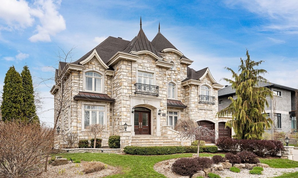 Candiac, Montérégie In Candiac, Quebec, Canada For Sale (13850651)