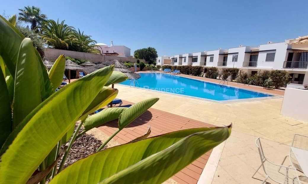 Albufeira Patroves Villa House V3 In In Olhos De água, Algarve ...