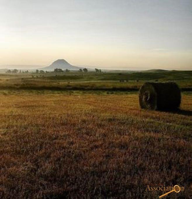 Terrain à Belle Fourche, Dakota du Sud, États-Unis 5 - 13839594