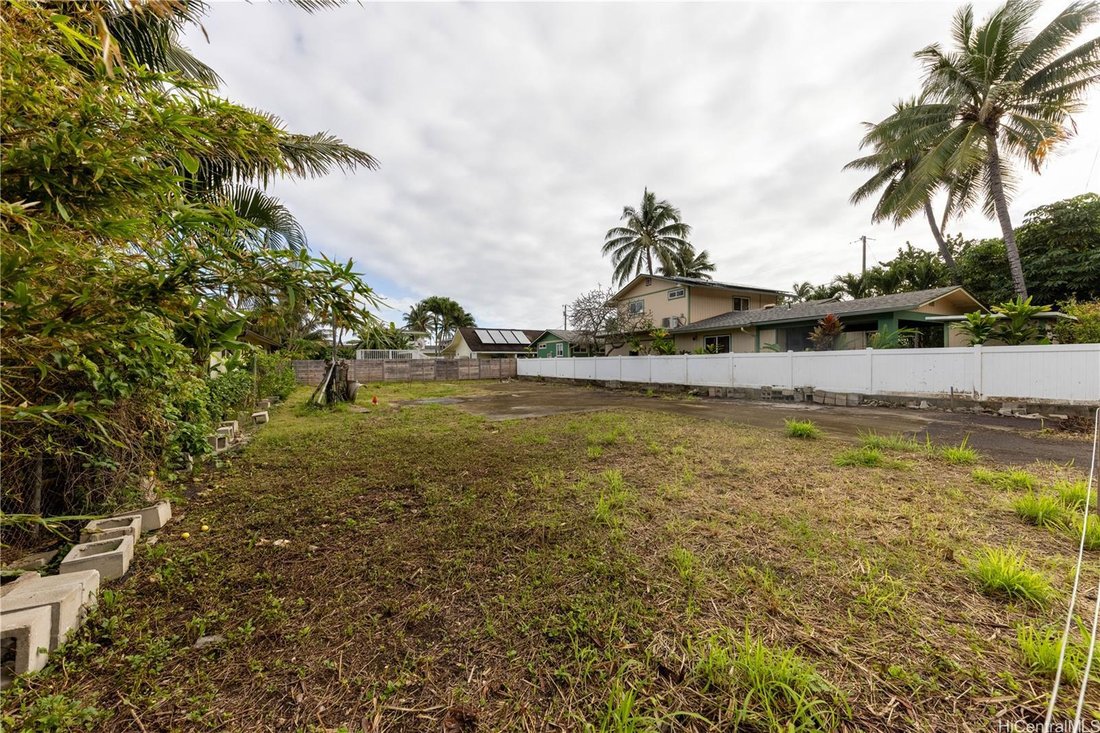 Hauula Land In Hauula, Hawaii, United States For Sale (13839574)