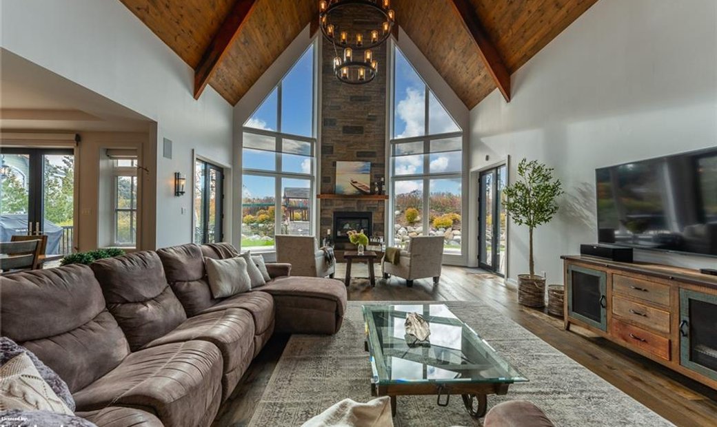 Thornbury Residential In Thornbury, Ontario, Canada For Sale (13840681)