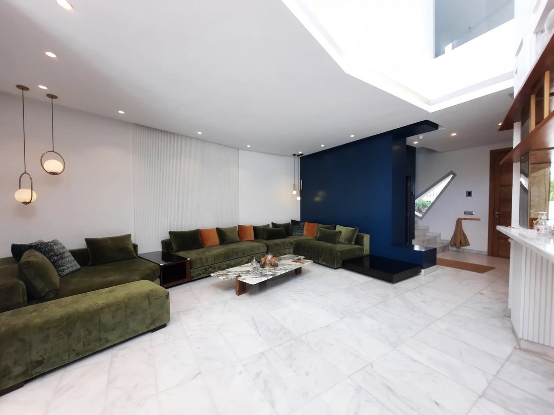 Casablanca Apartment In Casablanca, Morocco For Sale (13848087)