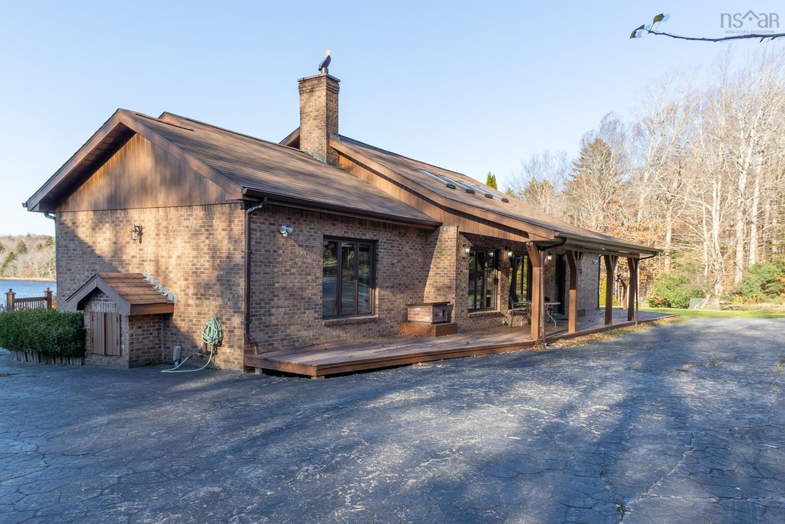 St. Joseph Residential In Saulnierville, Nova Scotia, Canada For Sale