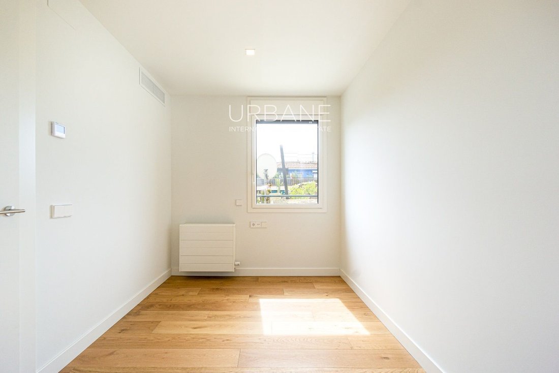 Apartment in Eixample, Barcelona, Spain 5 - 13843375
