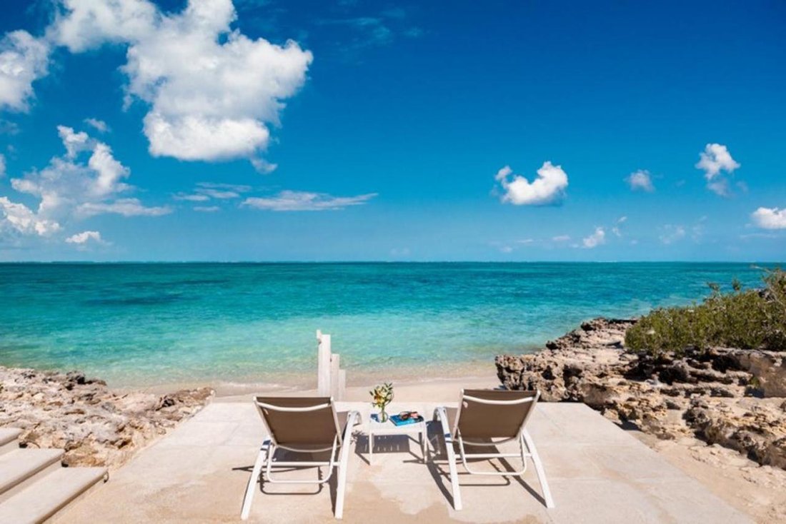 Autres en Cooper Jack Bay Settlement, Caicos Islands, Îles Turks et Caïques 3 - 13839511