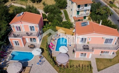 Villa à Lithakias, Laganas, Grèce 1