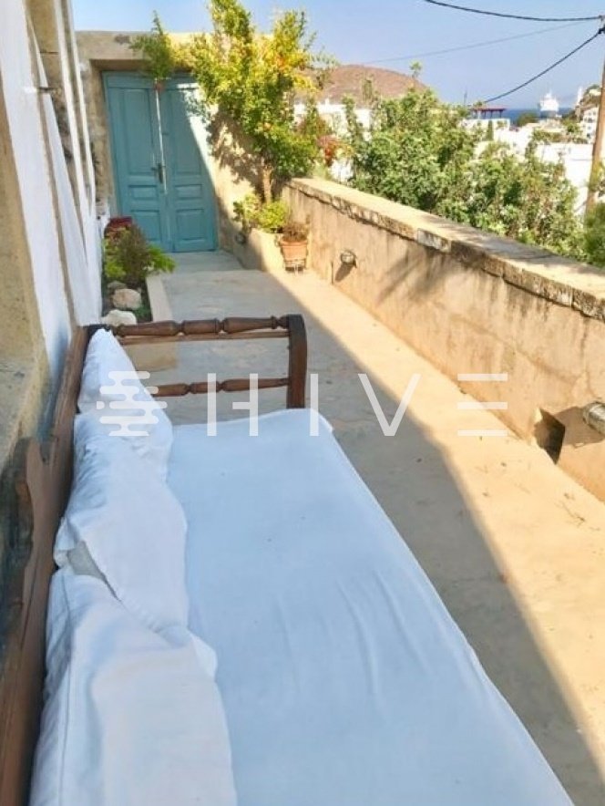 House in Patmos, Aegean, Greece 3 - 13845886