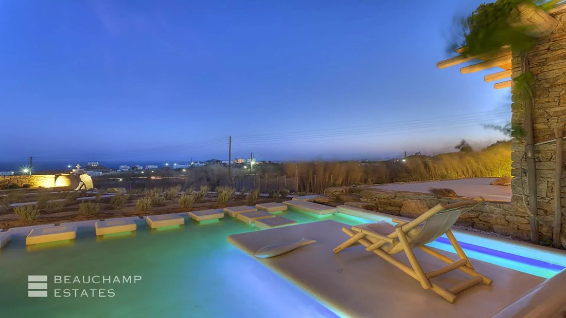 House in Mykonos, Greece 2 - 13847591