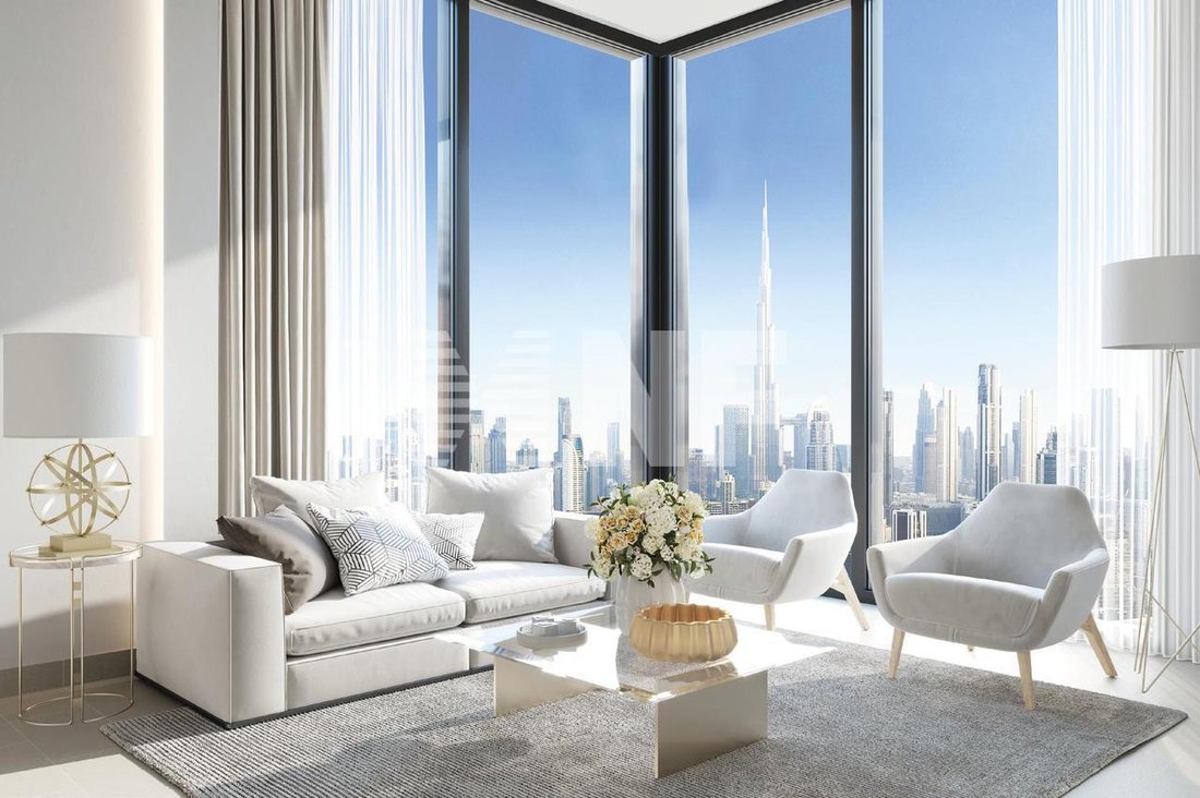 Apartment in MBR- Al Merkad, Dubai, United Arab Emirates 1 - 13843246