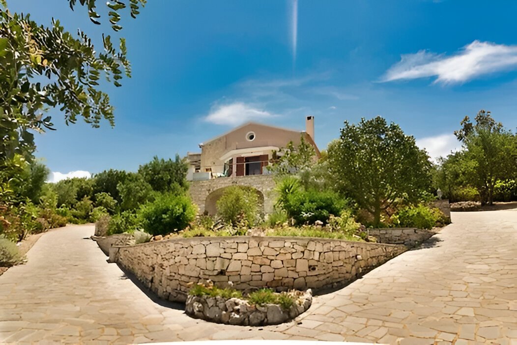 Villa in Municipal Commune of Zakynthos, Peloponnese, Western Greece and the Ionian, Greece 3 - 13850358