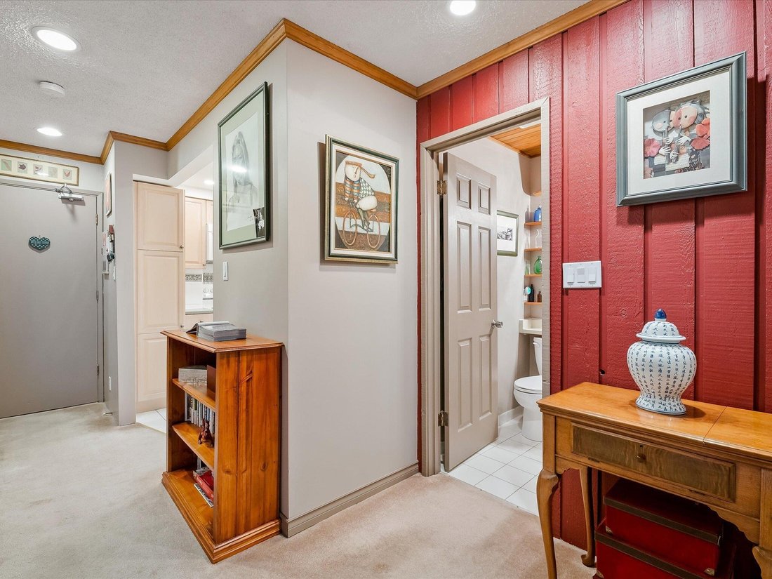 Lakeside Living In Tamarisk In Whistler, British Columbia, Canada For