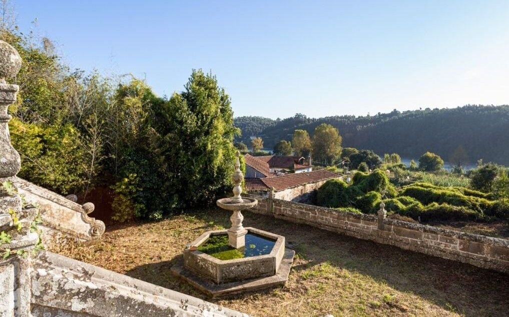 Farm Ranch in Gondomar (Sao Cosme), Valbom e Jovim, Porto District, Portugal 3 - 13837017