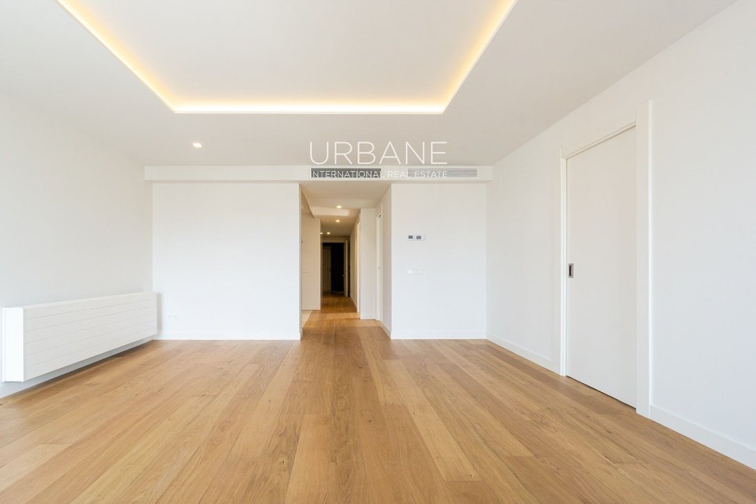 Apartment in Eixample, Barcelona, Spain 2 - 13843390