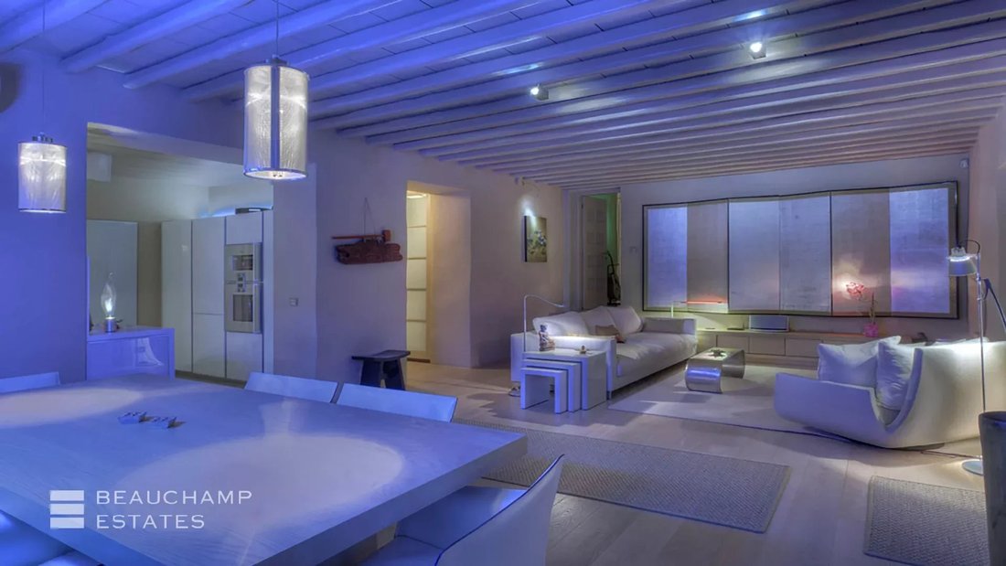 House in Mykonos, Greece 5 - 13847591