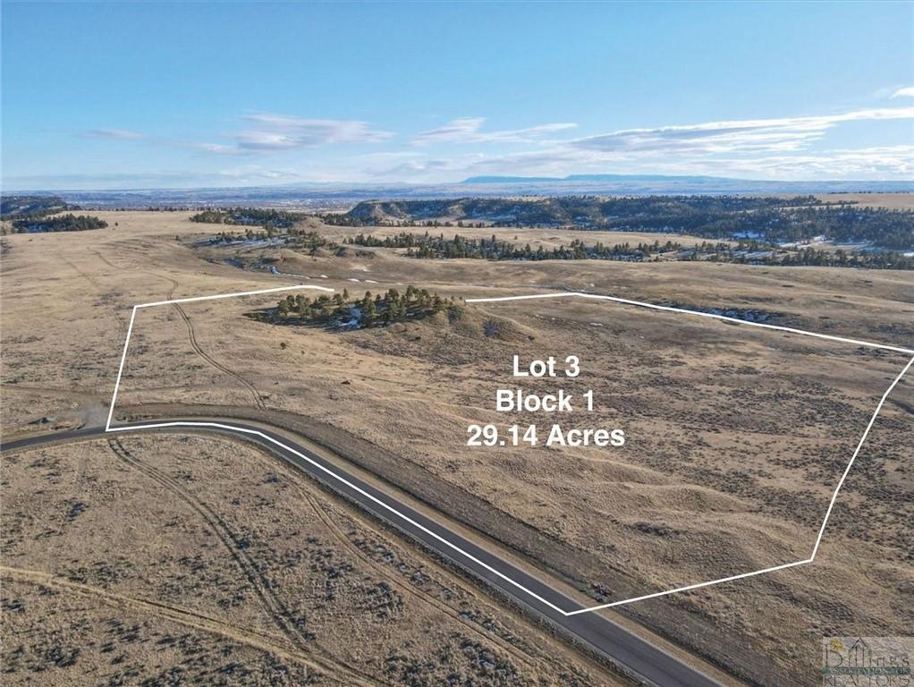 Land in Billings, Montana, United States 2 - 13840498