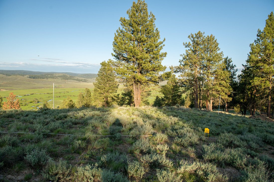 Seneca Land In Seneca, Oregon, United States For Sale (13840167)