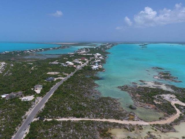 Land in Wheeland Settlement, Caicos Islands, Turks and Caicos Islands 4 - 13839715