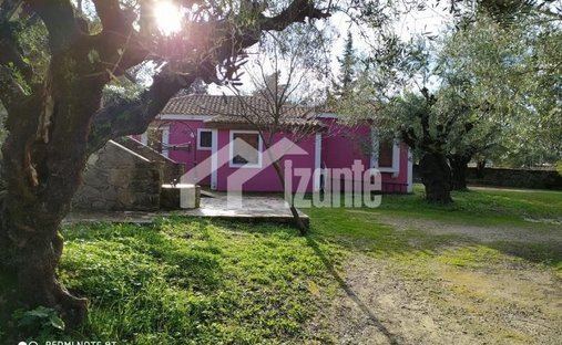 Land in Municipal Commune of Zakynthos, Peloponnese, Western Greece and the Ionian, Greece 1