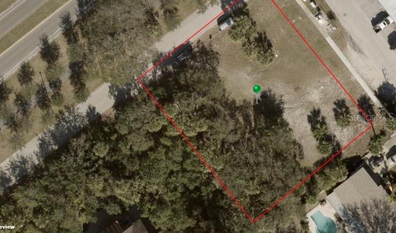 Land in New Smyrna Beach, Florida, United States 4 - 13839799