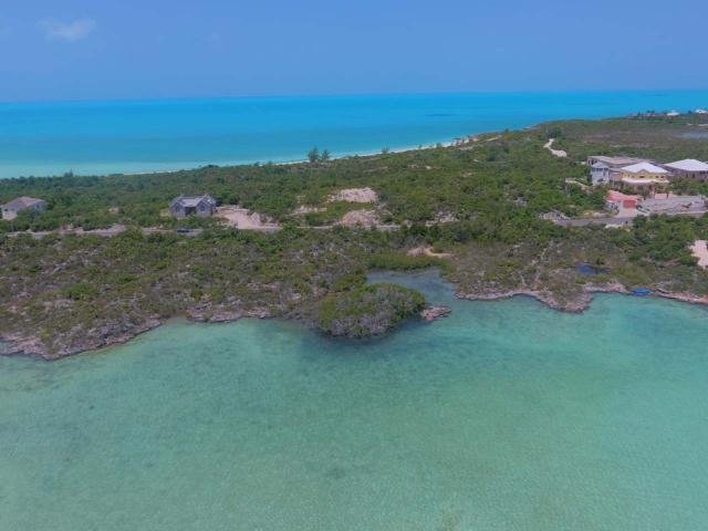 Land in Wheeland Settlement, Caicos Islands, Turks and Caicos Islands 2 - 13839715