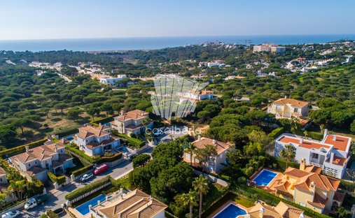 Land in Almancil, Algarve, Portugal 1