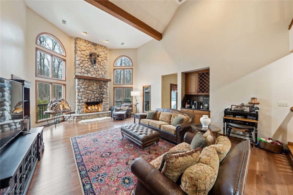 Single Family Detached Valley City In Valley City, Ohio, United States