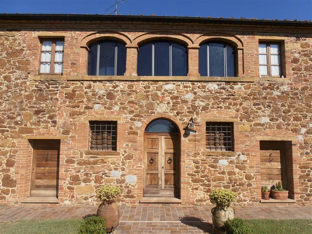 Trequanda, Tuscany, Italy 4 - 13846308