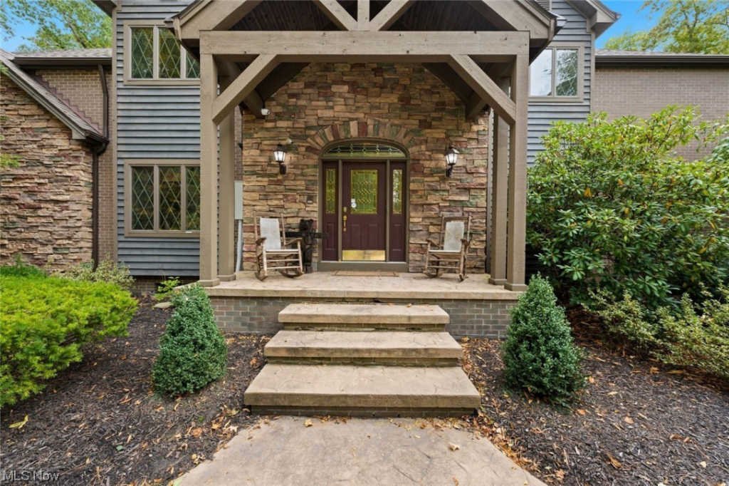 Single Family Detached Valley City In Valley City, Ohio, United States