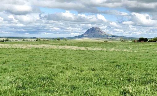 Terreno a Belle Fourche, Dakota del Sud, Stati Uniti 1