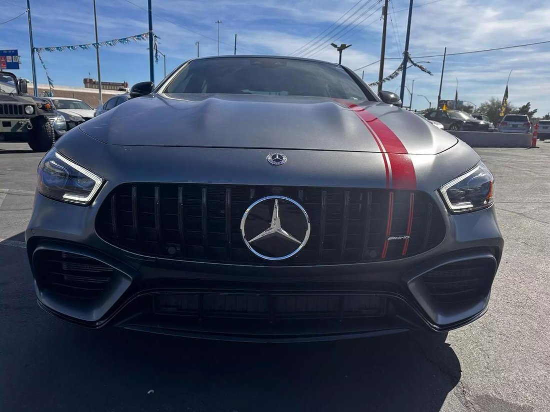 Used Mercedes Las Vegas