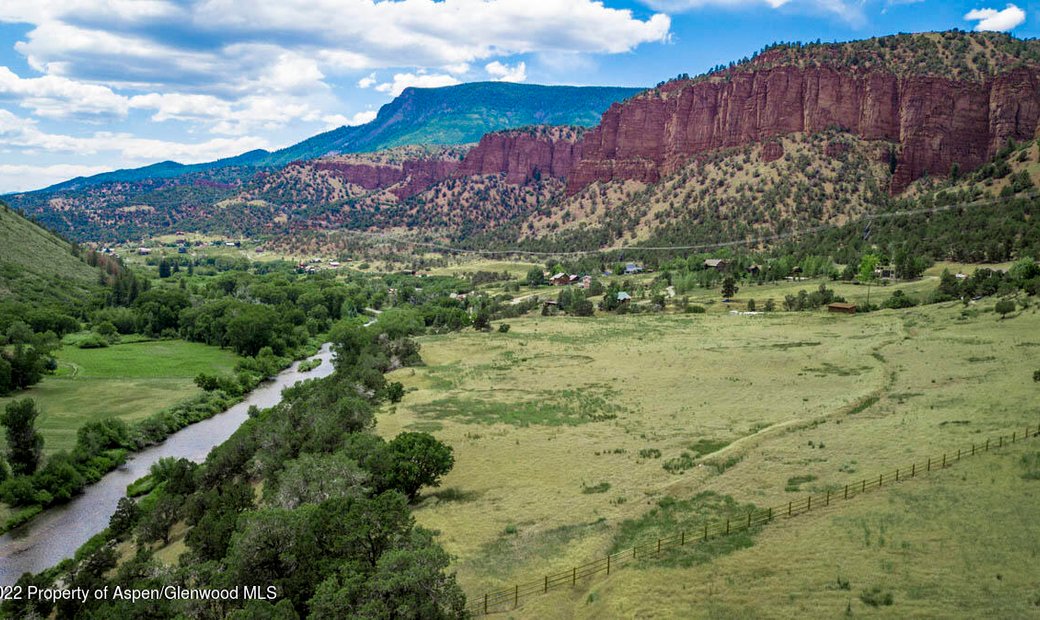 360 Degree Views Build Your Dream Home In El Jebel, Colorado, United