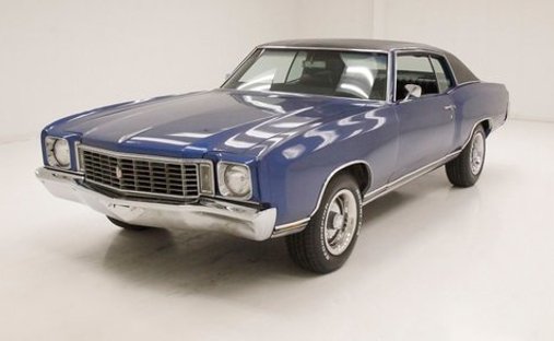 Rebuilt 400ci V8/Lifetime Warranty TH350 Auto/10 Bolt Axle/New Master Cylinder in Morgantown, United States 1