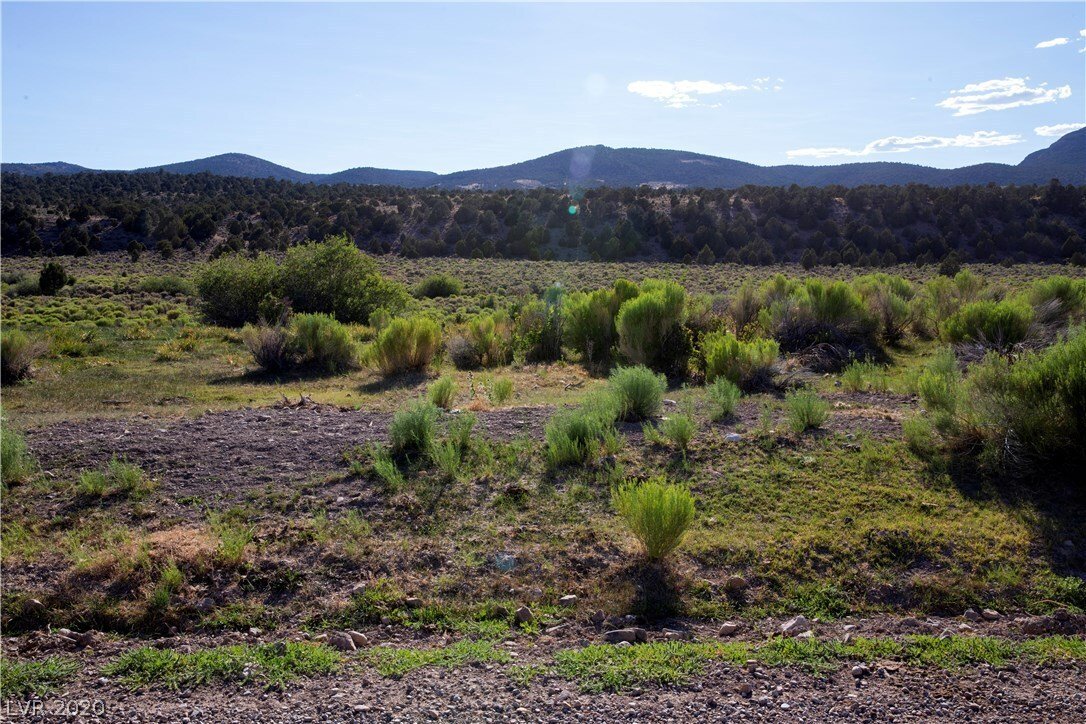 Land in Ely, Nevada, United States 2 - 13839935