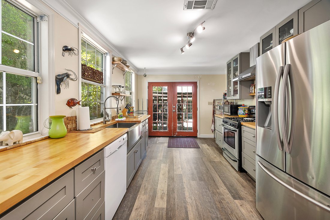 House in St. Simons, Georgia, United States 3 - 13839089