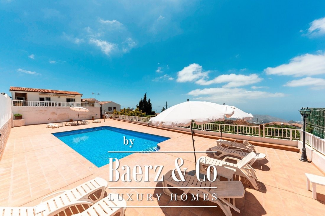 Country House in Arona, Canary Islands, Spain 3 - 13849960