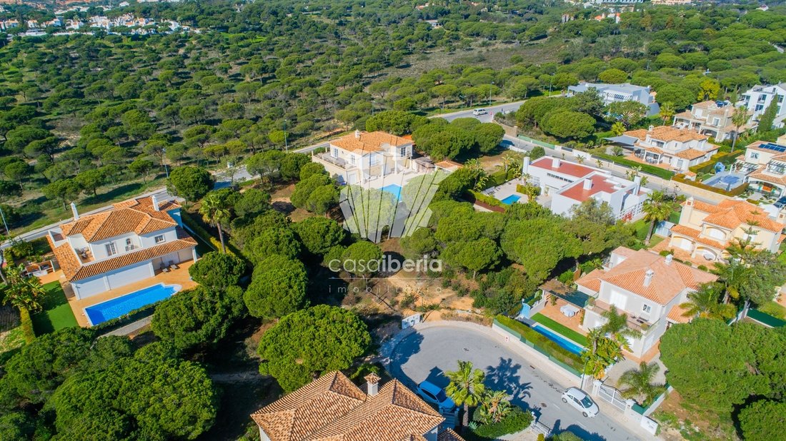 Land in Almancil, Algarve, Portugal 4 - 13843277