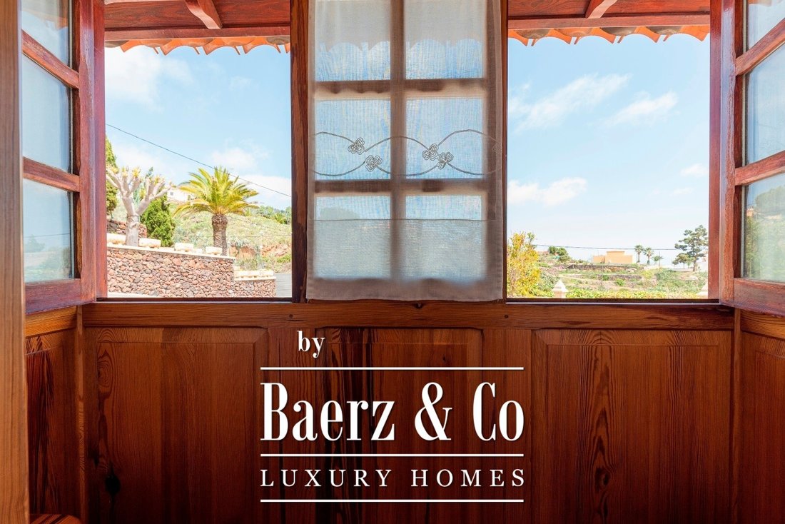Country House in Arona, Canary Islands, Spain 5 - 13849960