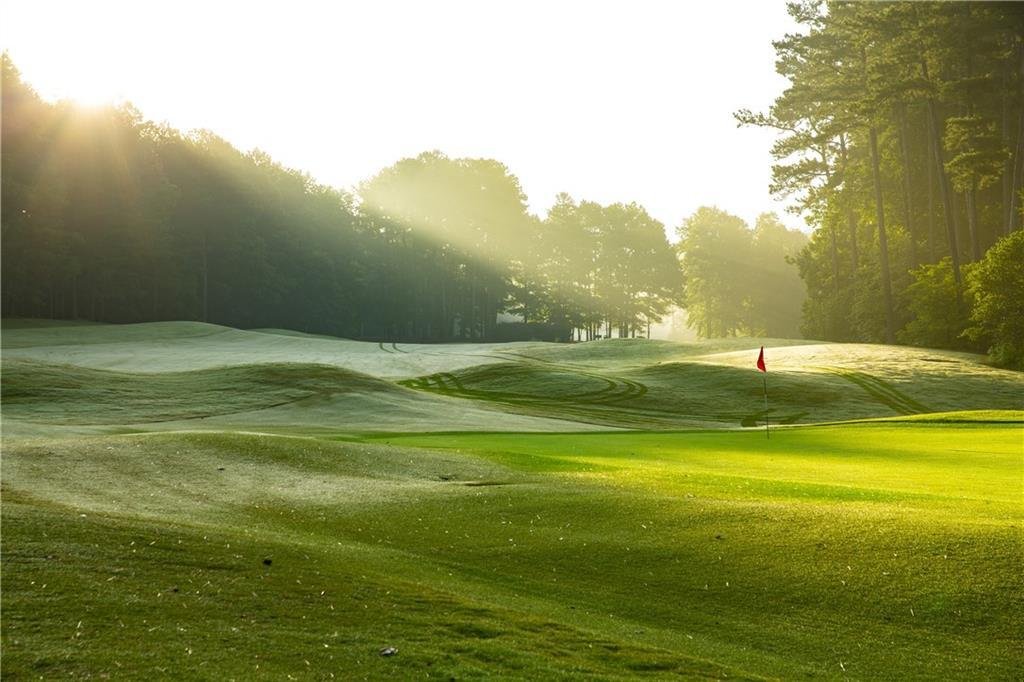 Ball Ground Land In Cumming, United States For Sale (13840446)