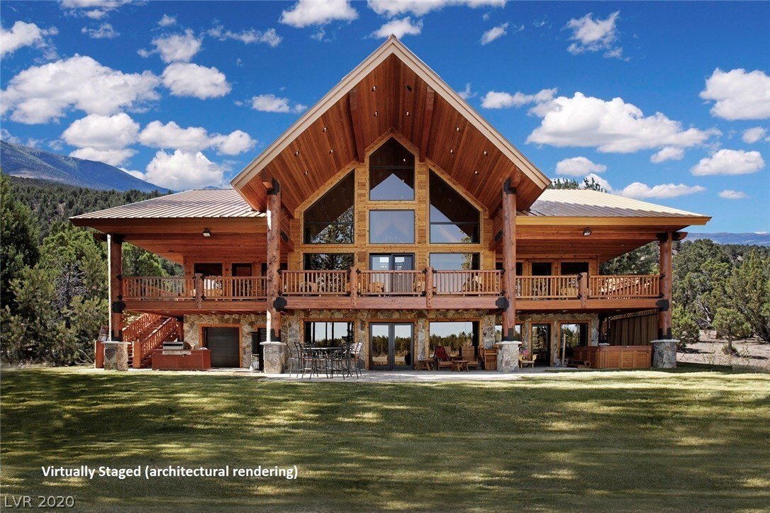 Land in Ely, Nevada, United States 2 - 13839852
