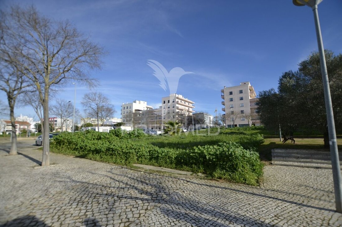 Land in Loule (Sao Clemente), Algarve, Portugal 3 - 13771330