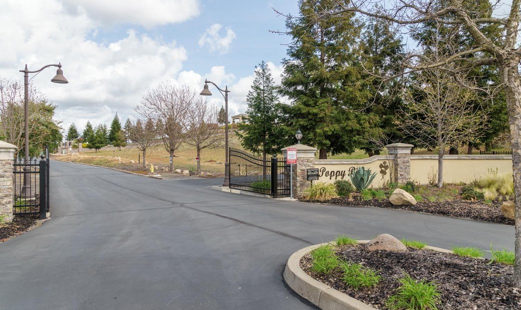 Loomis Land In Loomis, California, United States For Sale (13839418)