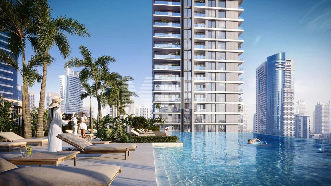 Apartment in Dubai Marina / Marsa Dubai, Dubai, United Arab Emirates 4 - 13843297