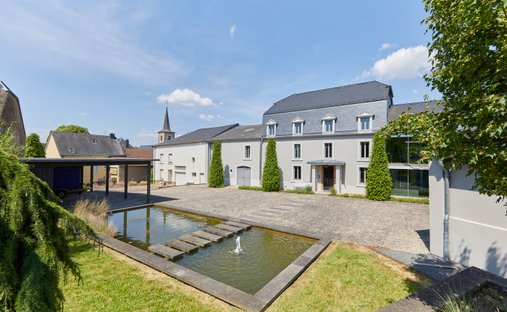 Casa a Schengen, Cantone di Remich, Lussemburgo 1