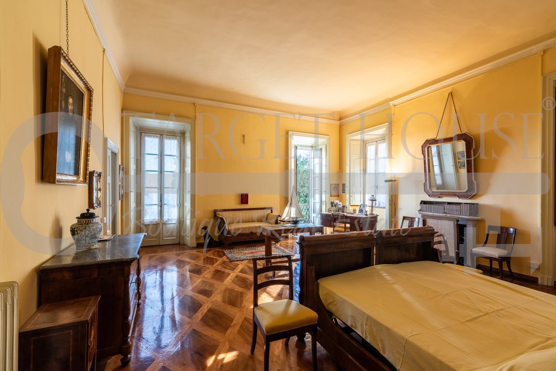 Estate in Proserpio, Lombardy, Italy 2 - 13851858