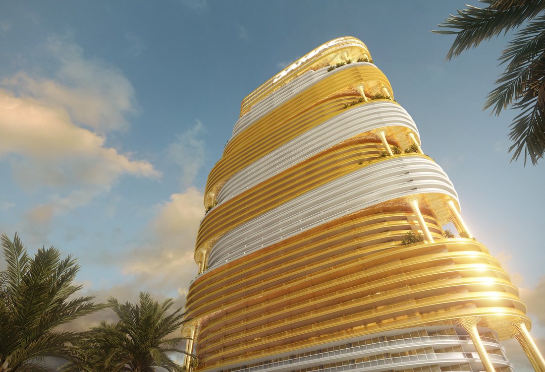 Apartment in Business Bay, Dubai, United Arab Emirates 5 - 13852346