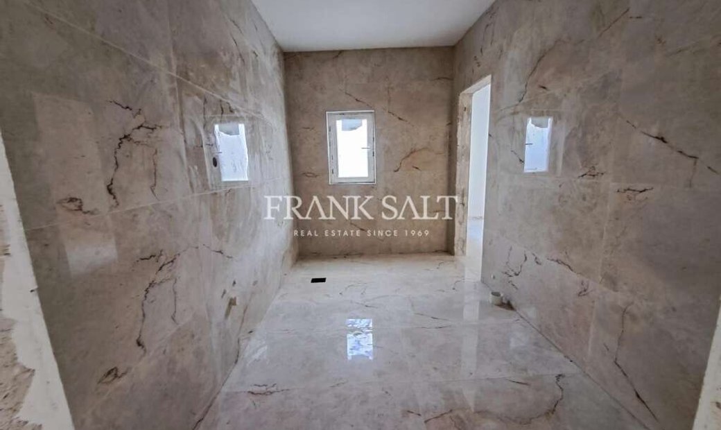 Gharghur, Finished Penthouse In ħal Għargħur, Malta For Sale (13852091)
