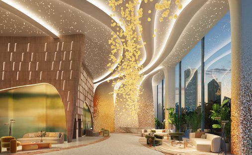 Apartment in Dubai, Dubai, United Arab Emirates 1
