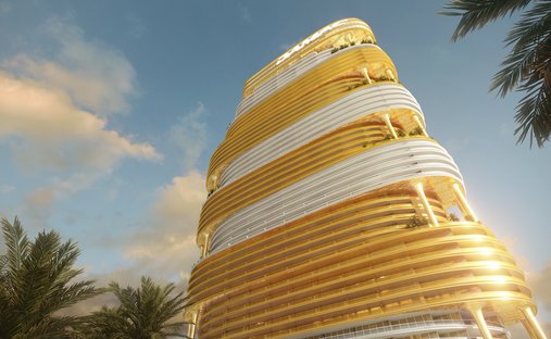 Apartment in Dubai, Dubai, United Arab Emirates 1